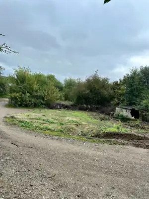 Vânzare teren pentru construcții 4 ari, Ungheni