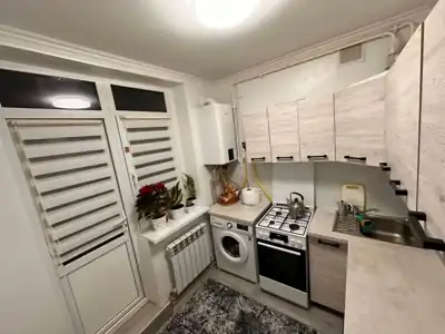 Vânzare apartament 1 camere, Ungheni