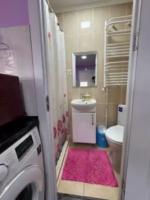 Vânzare apartament 1 camere, Telecentru, Chișinău
