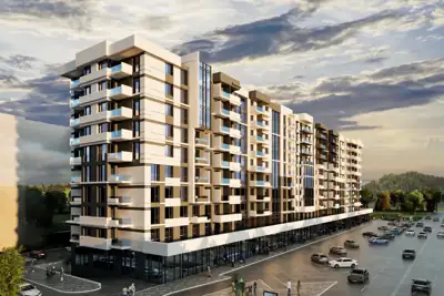 Vânzare apartament 1 camere, Ungheni