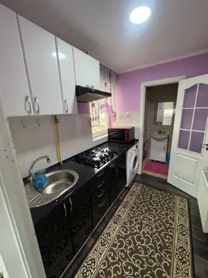 Vânzare apartament 1 camere, Telecentru, Chișinău