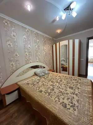 Vânzare apartament 4 camere, Ungheni