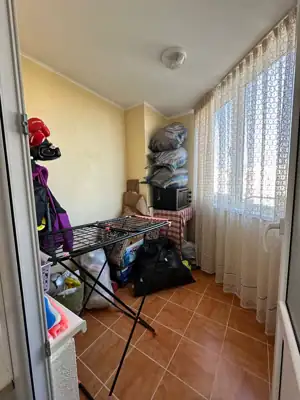 Vânzare apartament 4 camere, Ungheni