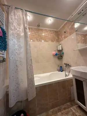 Vânzare apartament 4 camere, Ungheni