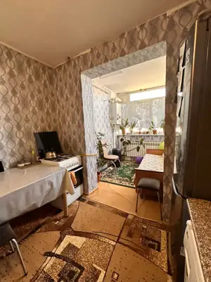 Vânzare apartament 3 camere, Ungheni