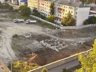 Vânzare apartament 1 camere, Ungheni