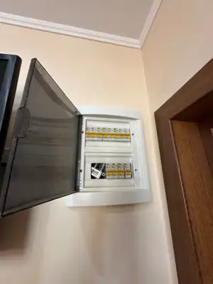 Vânzare apartament 4 camere, Ungheni