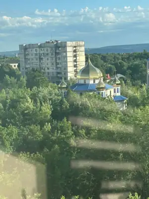 Vânzare apartament 4 camere, Ungheni