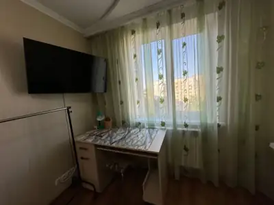 Vânzare apartament 4 camere, Ungheni