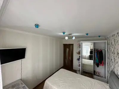 Vânzare apartament 4 camere, Ungheni