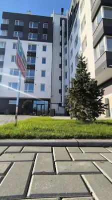 Vânzare apartament 2 camere, Ungheni