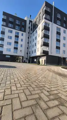 Vânzare apartament 2 camere, Ungheni
