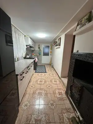 Vânzare, casă, 180 m², teren 6 ari, Ungheni