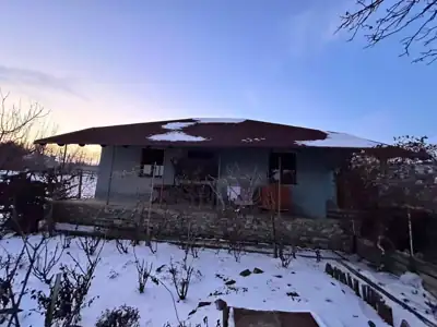 Vânzare, casă, 100 m², teren 14 ari, Ungheni
