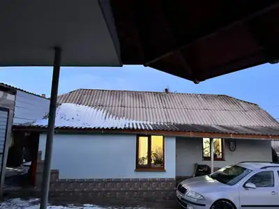 Vânzare, casă, 100 m², teren 14 ari, Ungheni