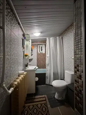 Vânzare, casă, 100 m², teren 14 ari, Ungheni