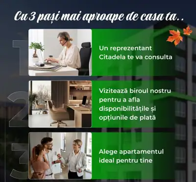 Vânzare apartament 1 camere, Ungheni
