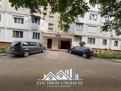 Vânzare apartament 3 camere, Ungheni