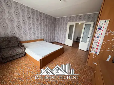 Vânzare apartament 3 camere, Ungheni