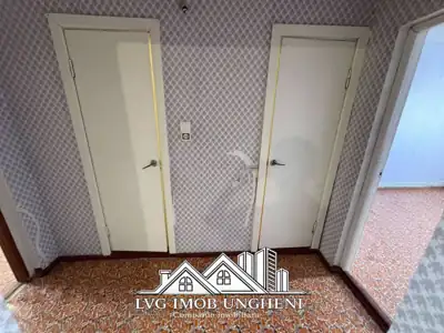 Vânzare apartament 3 camere, Ungheni