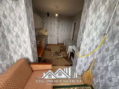 Vânzare apartament 3 camere, Ungheni