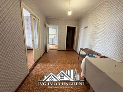 Vânzare apartament 3 camere, Ungheni