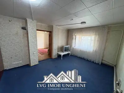 Vânzare apartament 2 camere, Ungheni