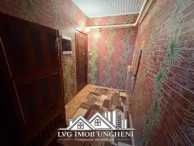 Vânzare apartament 2 camere, Ungheni