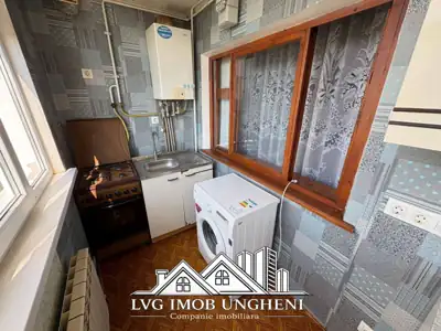 Vânzare apartament 2 camere, Ungheni