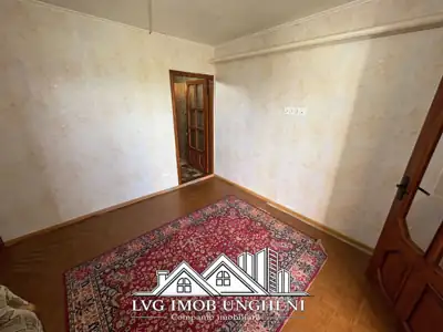 Vânzare apartament 2 camere, Ungheni