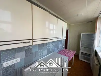 Vânzare apartament 2 camere, Ungheni