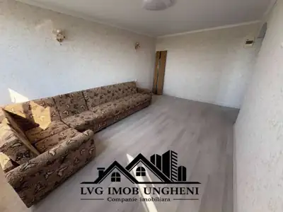 Vânzare apartament 1 camere, Ungheni