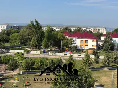 Vânzare apartament 1 camere, Ungheni