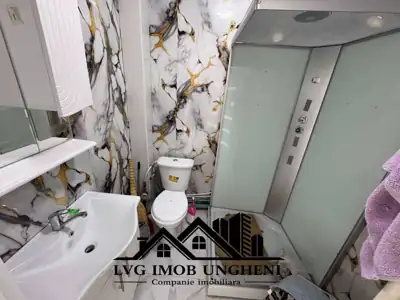 Vânzare apartament 1 camere, Ungheni