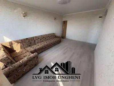 Vânzare apartament 1 camere, Ungheni