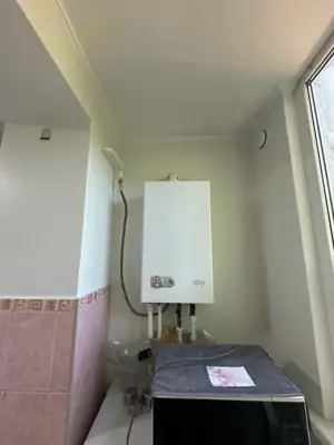 Vânzare apartament 2 camere, Ungheni