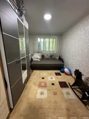 Vânzare apartament 2 camere, Ungheni