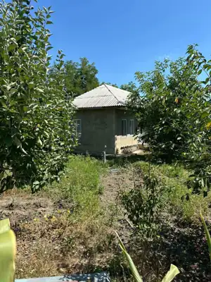 Vânzare, casă, 40 m², teren 18 ari, Ungheni