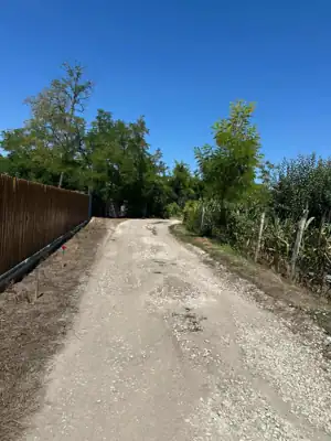 Vânzare, casă, 40 m², teren 18 ari, Ungheni