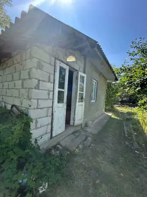 Vânzare, casă, 40 m², teren 18 ari, Ungheni