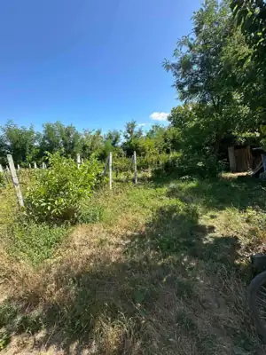 Vânzare, casă, 40 m², teren 18 ari, Ungheni
