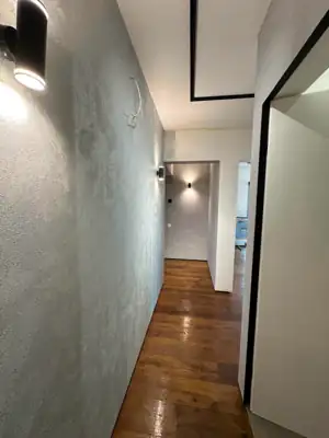 Vânzare apartament 3 camere, Ungheni