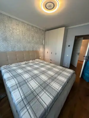 Vânzare apartament 3 camere, Ungheni
