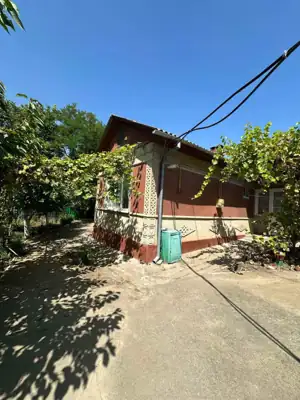 Vânzare, casă, 120 m², teren 9 ari, Ungheni