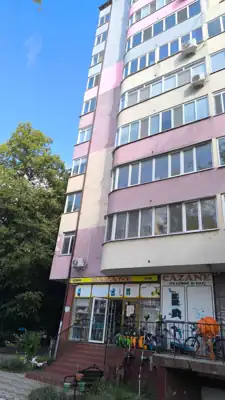 Vânzare apartament 3 camere, Ungheni