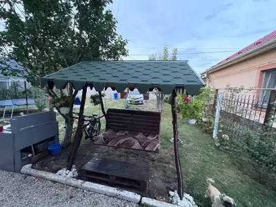 Vânzare, casă, 80 m², teren 6 ari, Ungheni