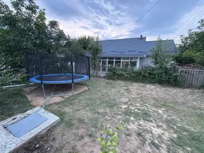 Vânzare, casă, 80 m², teren 6 ari, Ungheni
