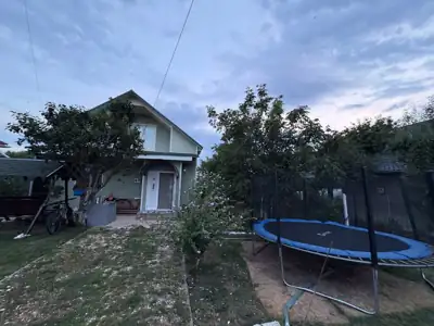 Vânzare, casă, 80 m², teren 6 ari, Ungheni