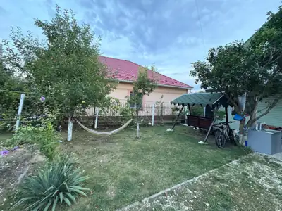 Vânzare, casă, 80 m², teren 6 ari, Ungheni