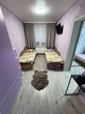 Vânzare, casă, 80 m², teren 6 ari, Ungheni